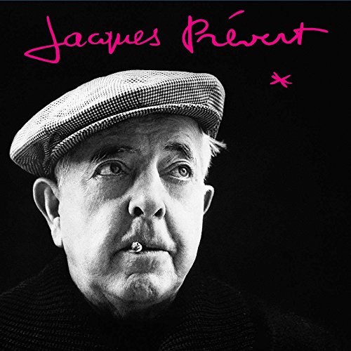 Jacques Prévert et Ses Interprètes