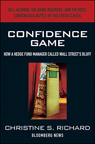 Confidence Game (Bloomberg)