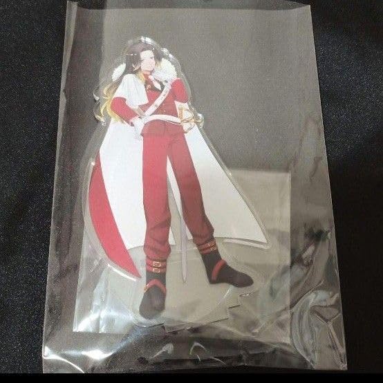 いれいす アクスタ RAID いれ いす アクスタ