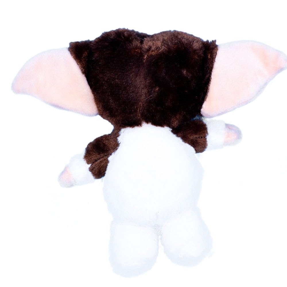 Buckle-Down Dog Toy, Horror, Plush Squeaker Gremlins Gizmo Standing Pose, 8 Inches x 6 Inches - Image 2