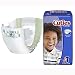 Cuties CRD701 Size 7 Baby Diapers-80/Case
