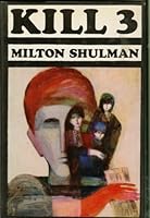 Kill 3 B0006BR66E Book Cover