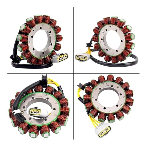 Stator de générateur de moto pour modèles R 1200 RT 2013-2018