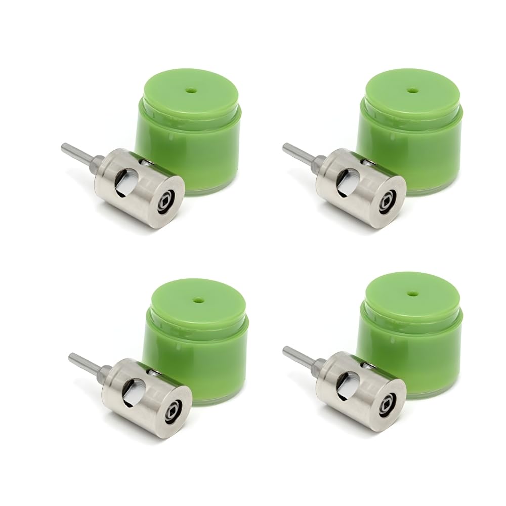 Dental Airotor standard h/p Cartridge (NSK Type) – Stainless Steel Chuck Type | Compatible with NSK, BEING, ALLUR, Polodent, Dura (Standard h/p cartige, pack of 04)-image-21