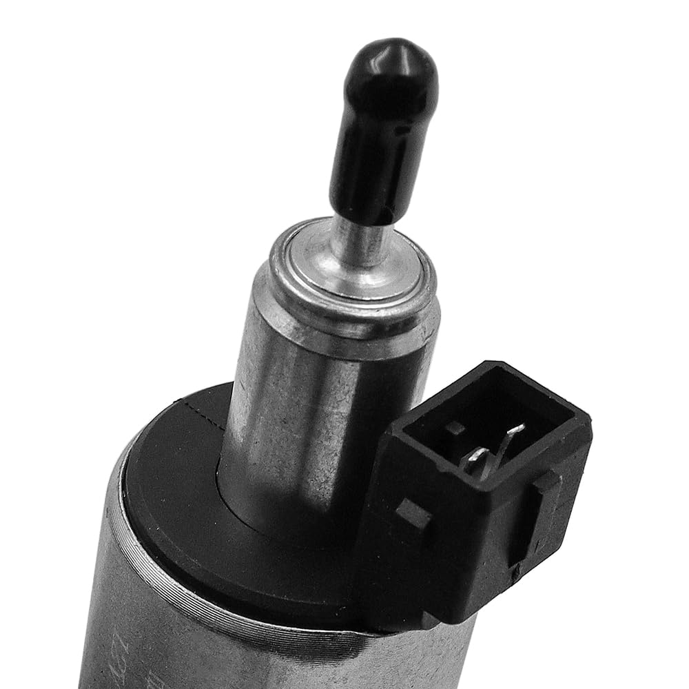 Alnicov 12V Car Air Diesel Oil Fuel Pump Elektryczny podgrzewacz postojowy z uchwytem gumowym do Webasto Eberspacher 1 szt. 12v-22ml 5kw