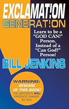 Paperback Exclamation Generation Book