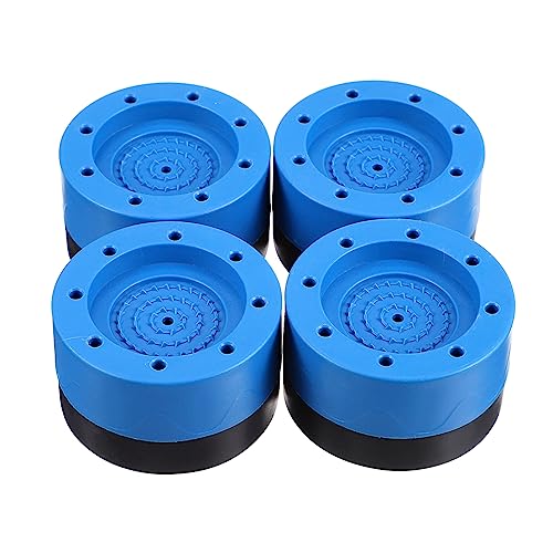 Catálogo de Saldos Refrigeradores disponible en línea. 40 Operitacx 4 piezas Almohadillas Antideslizantes para Lavadoras y Refrigeradores de Elevadoras de Base Resistente para Absorción de Vibraciones Instalación para Pisos de y Azulejo