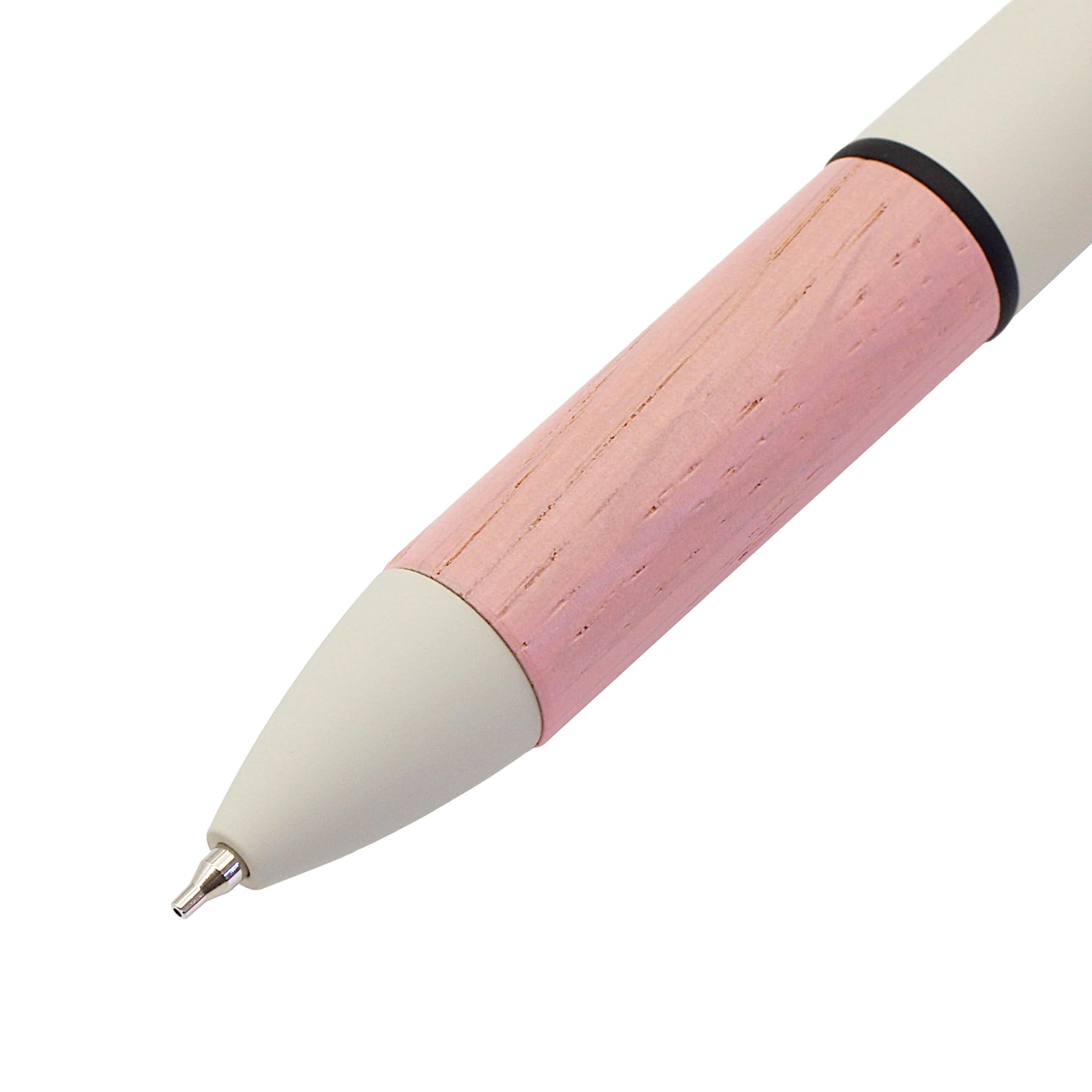 【マキシム 】4R9  SATSUKI  4点 Amazon | 限定 ジェットストリーム×カリモク 4&1 0.5mm 多機能