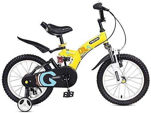 Vélo enfants 3~12 ans MU pour apprendre le pédalage sans peur au parc de loisirs