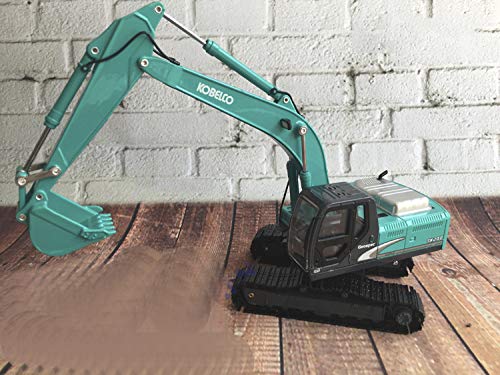 Amazon | KOBELCO 1/40 完成品 for KOBELCO SK200-8 Engineering