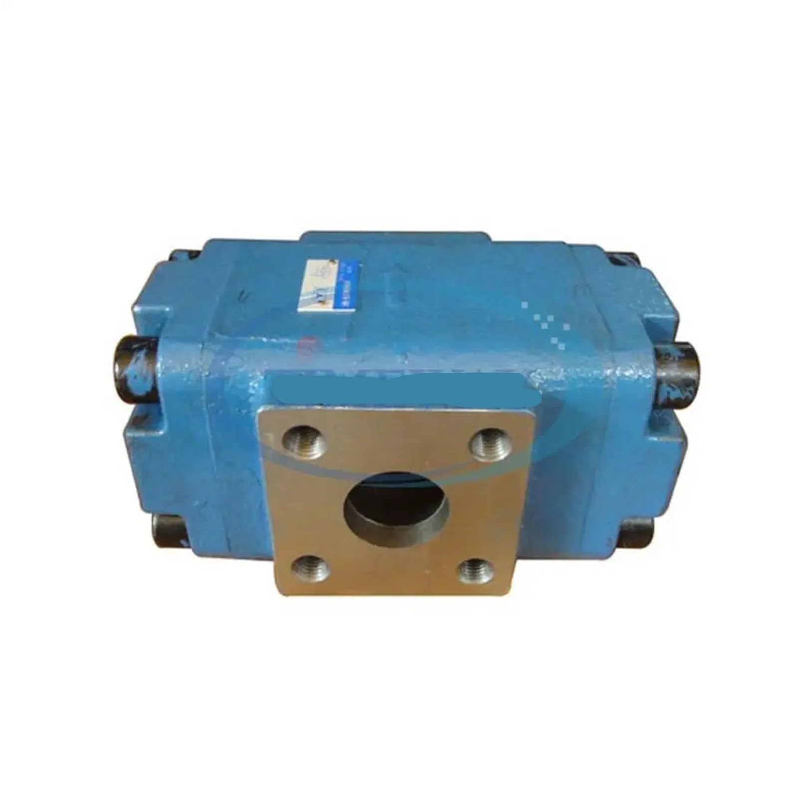 RCGKNNMUZ Hydraulic Filling Valves DFY-F50H2 DFY-F50H1 Pilot Operated Check Valve Pressure Holding Valve(DFY-F50H1)