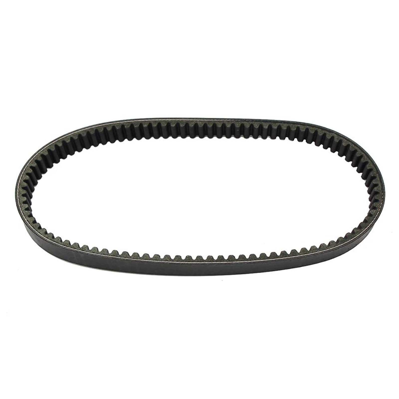 Piezas Pesadas a tracción. Correa De Transmisión para Yamaha para NVX155 para Aerox 155 MWS125 MWS150 Tricity 125 GPD125-A/150-A GPD125 GPD150 NMAX 150