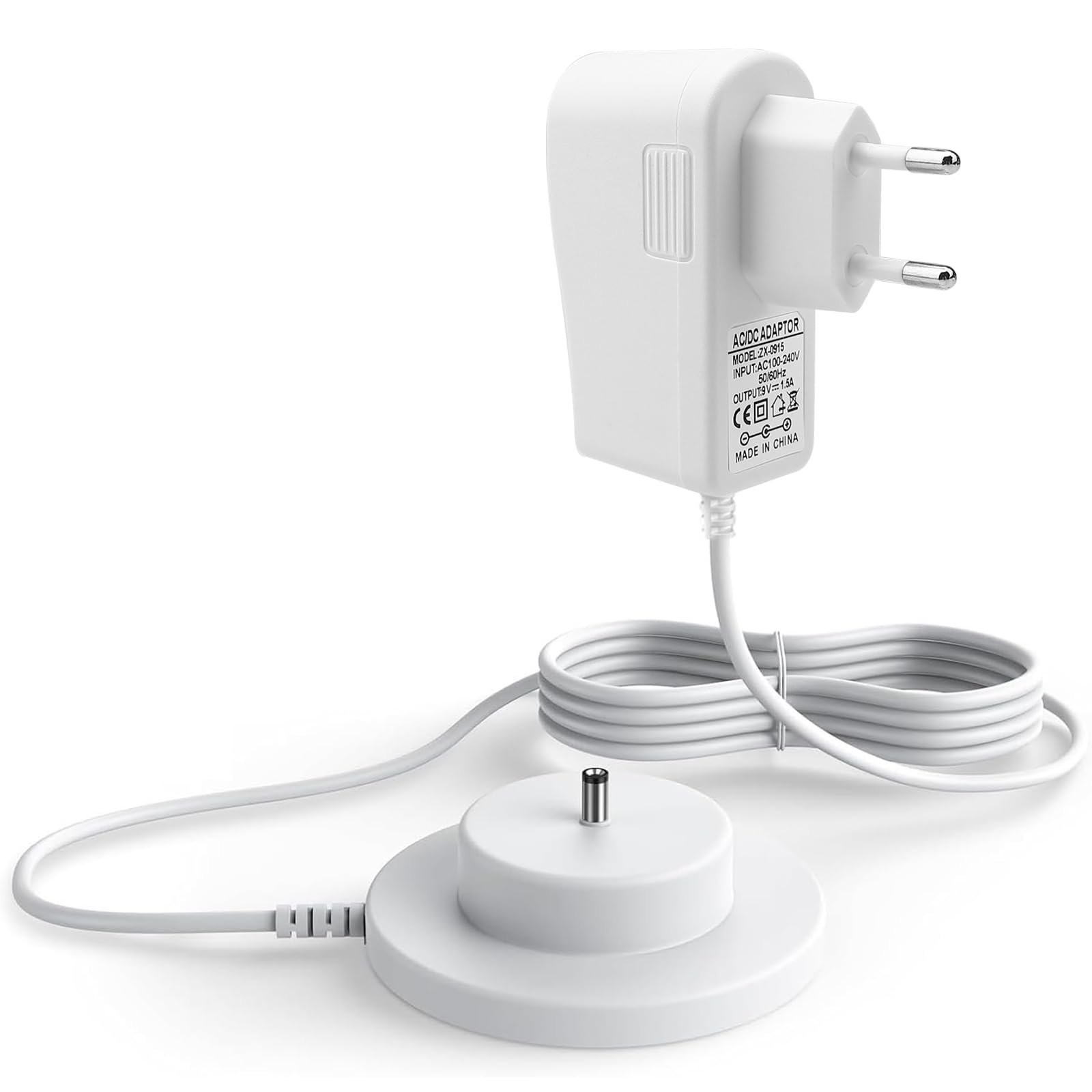 9 V stacja ładująca kabel do ładowania Toniebox Audio Player