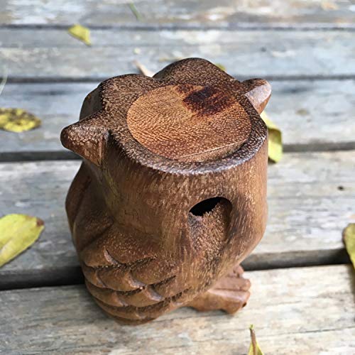 Cozinest Wooden Percussion Frog thumb #3