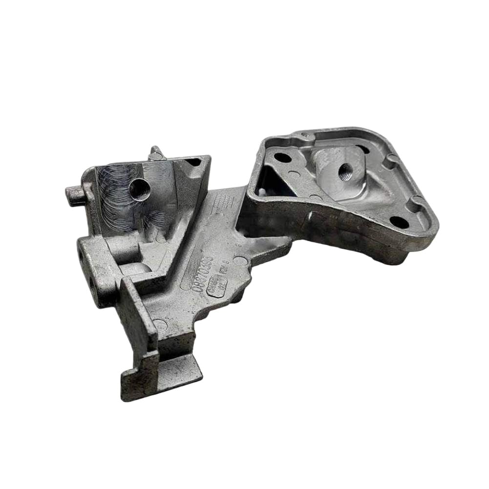 Filwy Onecolor Engine Front Mount Bracket Compatible With C30 2007-2013 C70 2006-2013 S40 2006-2012 V40 Country V50 Right Side