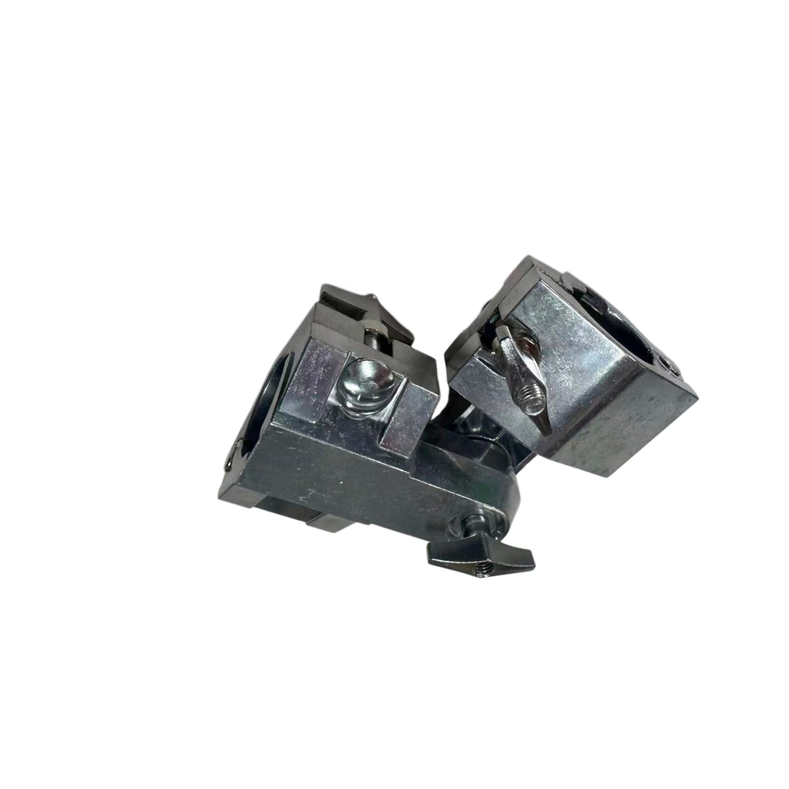 Accessorio hardware per parte del telaio fissaggio per rack per batteria professionale Costruito con struttura in lega zinco per hardware montaggio durevole