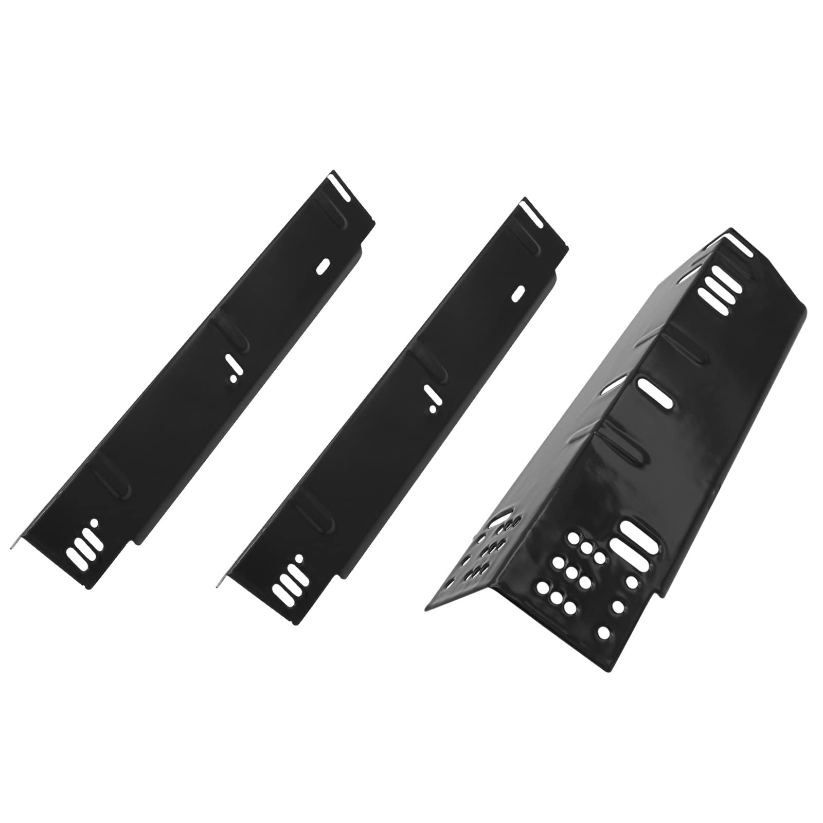 Amazon.com : BBQration Heat Plate Replacement Parts for Dyna-Glo 3-Burner  Gas Grill DGH373CRP DGH373CRP-D, DGH353CRP DGH353CRP-D, DGH371CRF  DGH371CRF-D, Porcelain Steel Heat Plate Grill Parts for Dyna Glo : Patio,  Lawn u0026 Garden