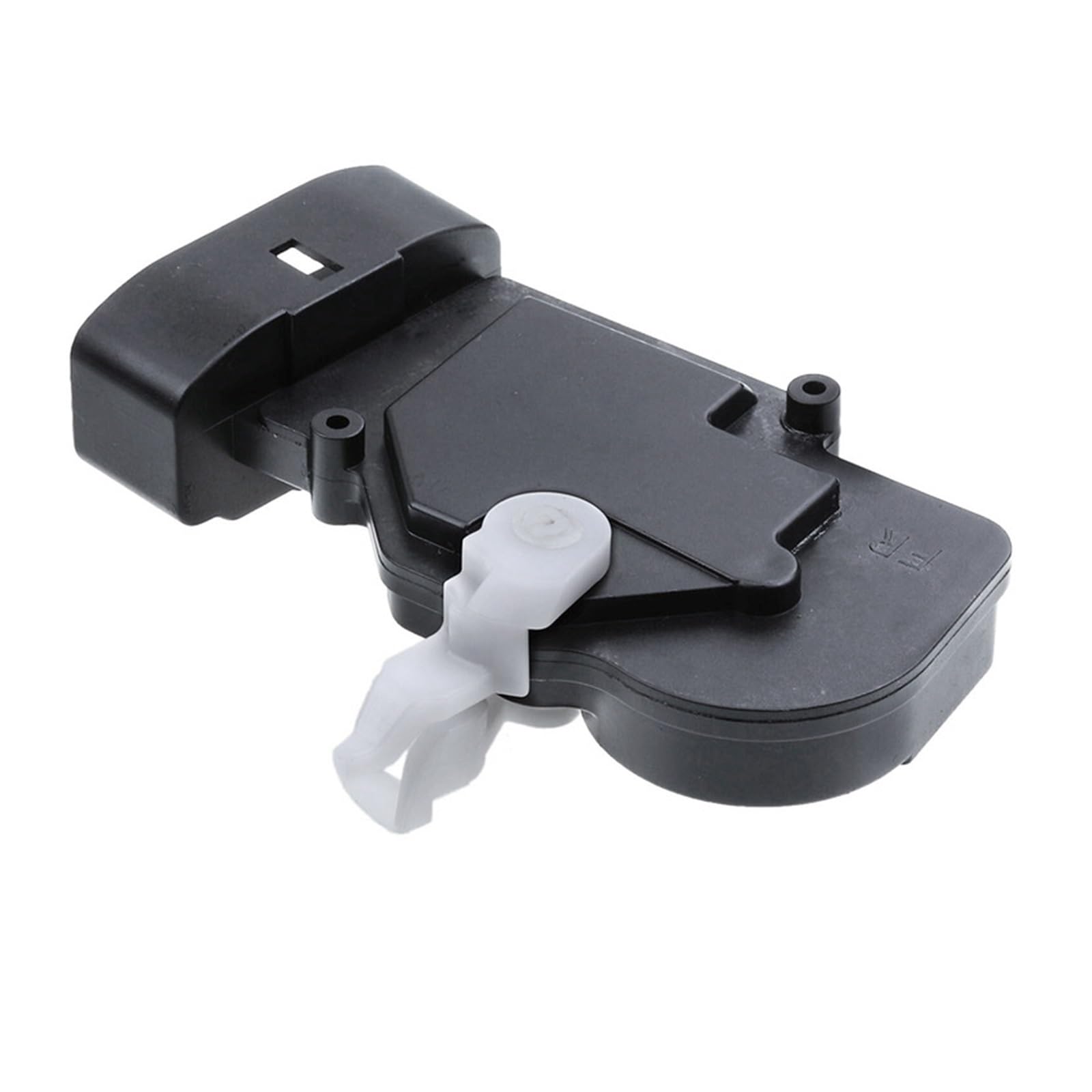 CYBSFKJ Front Left Driver Side Door Latch Lock Actuator Compatible with Vehicles - Corolla 00-02, OEM: 69040-02060,6904002060