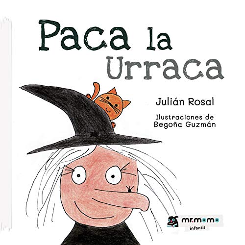  Paca la Urraca
