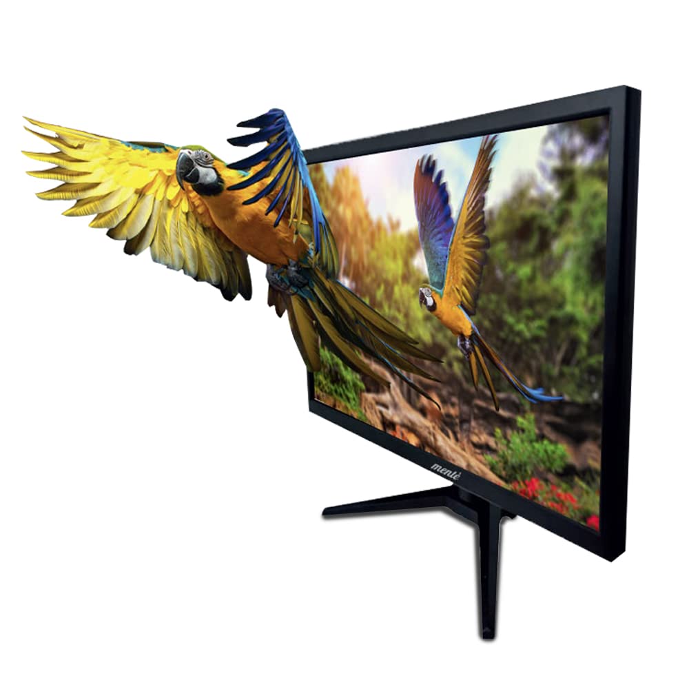 Mente 19 Inch Desktop Monitor for PC HD Quality and HDMI Input (B0B1MSWJH8) Amazon Price History, Amazon Price Tracker