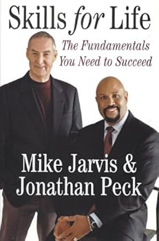 Paperback Skills for Life - The Fundamentals You Need to Succeed Book