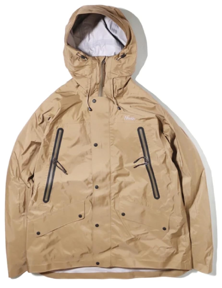 美品‼️ NANGA AURORA 3L FIELD SHELL PARKA 519y8W8VpUL.jpg