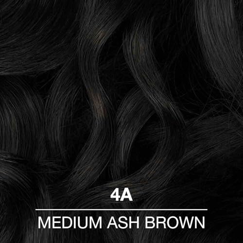 Image of WELLA Color Charm Permanent Liquid Hair Color for Gray Coverage, Brown