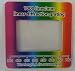 Diffraction Grating Slides-Linear 1000 Line/mm