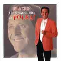 米CD Sturr, Jimmy Lets Polka round  8216161062 Rounder Select /00110 Cd Sturr Jimmy Lets Polka Round 8216161062 Rounder Select