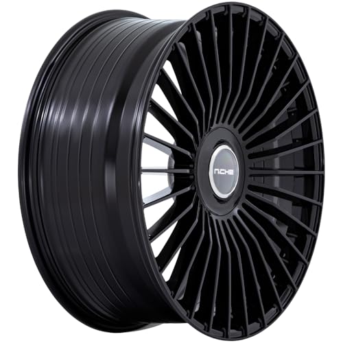 D873 17X9 6X5.5 G-BLK BRS-DDT -12MM Custom Rim