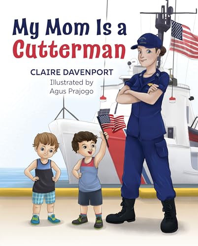 Image of My Mom Is a Cutterman