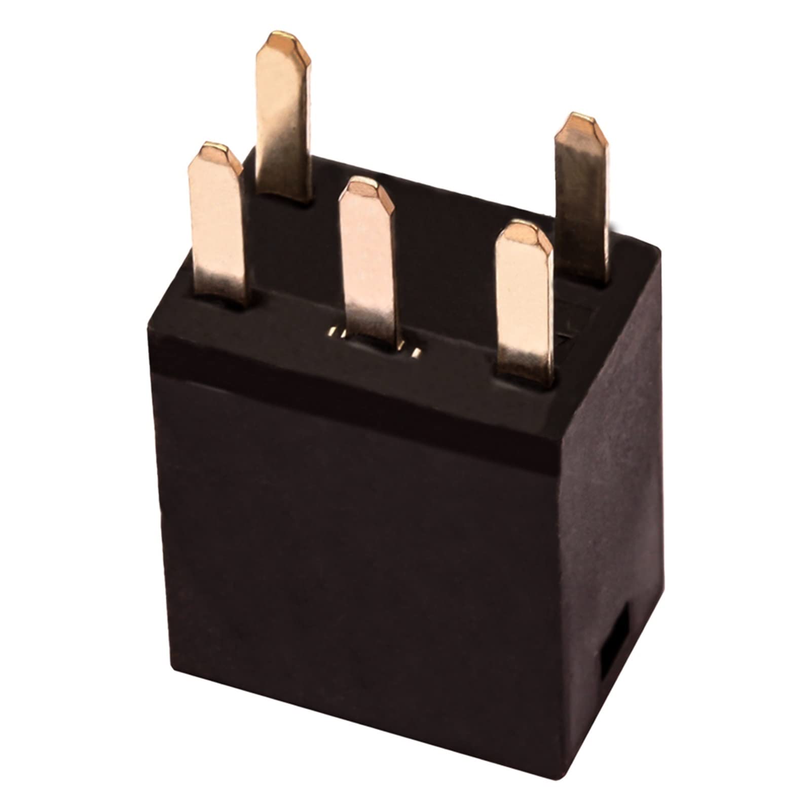 AQHYEBNSR 1-5PCS 12VDC 301-1C-C-R1 U01 Automotive Relay 35A/20A 5 Feet 301-1C-S-R1(1pcs 301-1c-c-r1 U01)