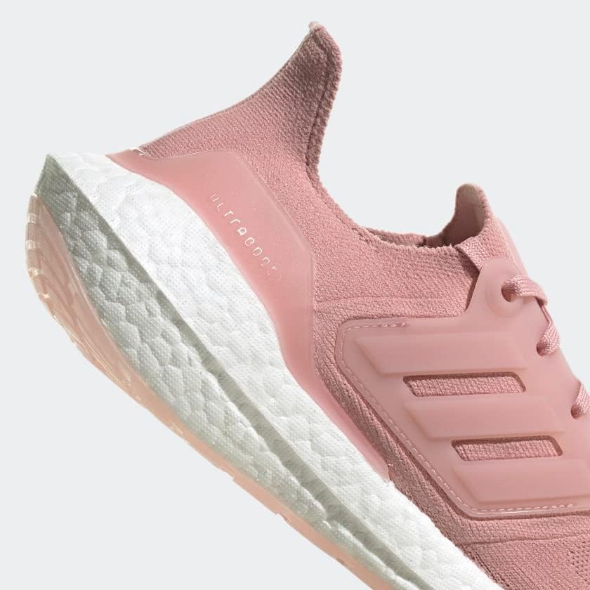 Adidas Womens Ultraboost 22 Running Shoes - Image 10