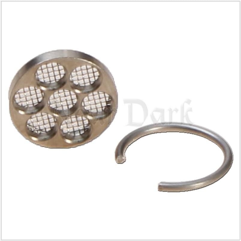 'Iolite' Screen Kit for Vaporizer