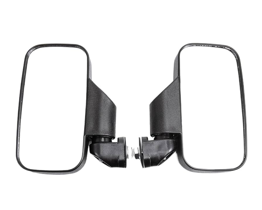 新品未開封　IMP.×harias ミラー Amazon.co.jp: オートバイのサイドミラー サイドビューミラー