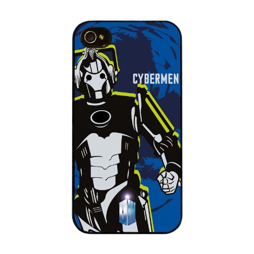 Diabloskinz L 0026 - 0067 - 0016 Cybermen Cover