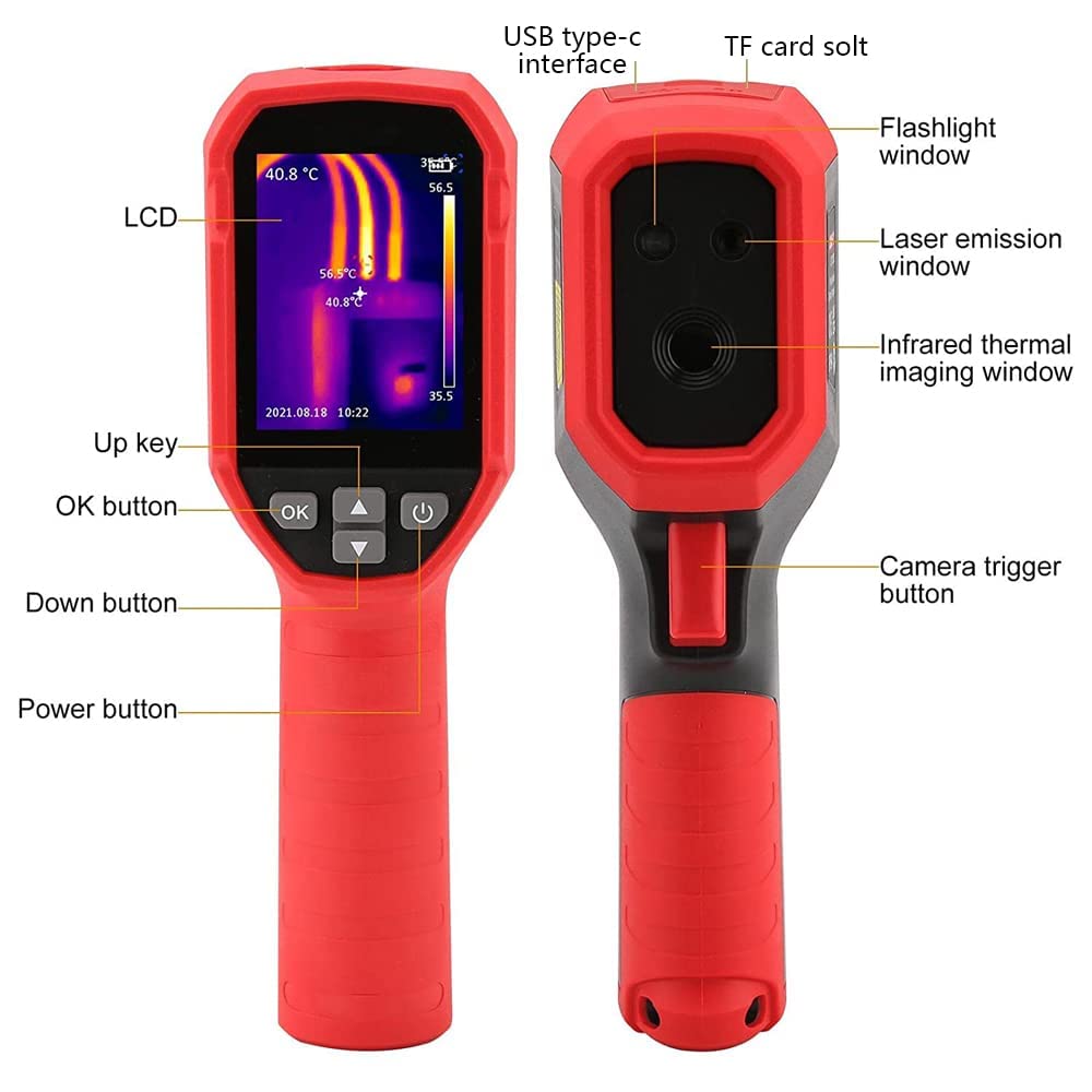Bilancia Da Laboratorio 500g 0.001g - Bilancia Analitica Digitale Di Precisione Per Gioielli E Cucina - Foto 3