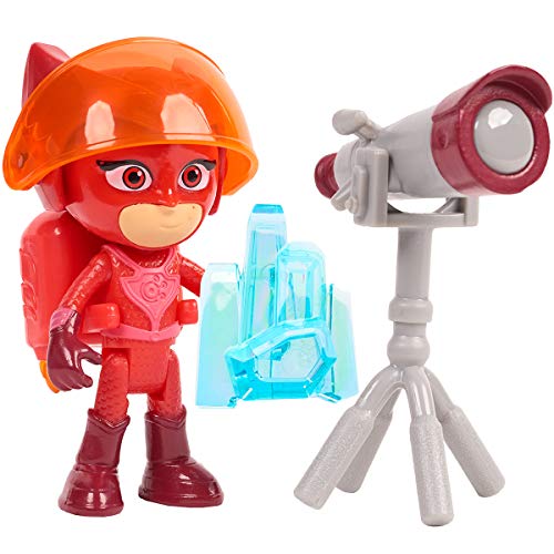 Jouet PJ Masks Super Moon Rover Simba solide pour éviter la casse