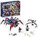 Produktbild LEGO 76148 Super Heroes Spider-Man vs. Doc Ock
