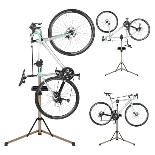 Favoto Lightweight Bike Repair Stand