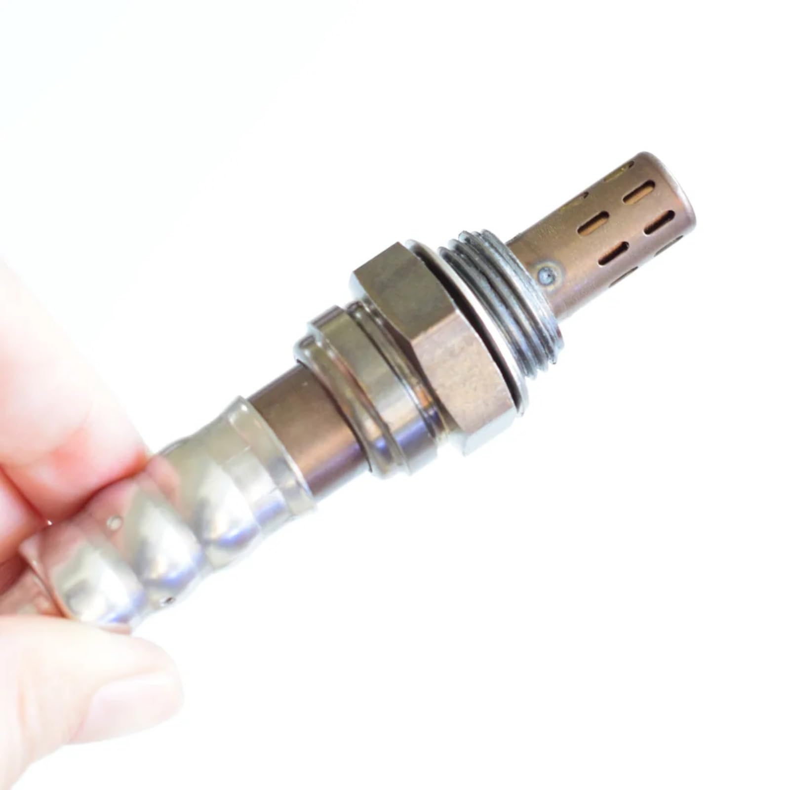 Sensores Oxígeno Escapes Compatible Con Prelude 1992-1996 Para Accord 1990-1997 Lambda Para Sonda Sensor De Oxígeno O2 Para Conjunto De Módulo De Unidad De Sonda 36531-P2E-A01