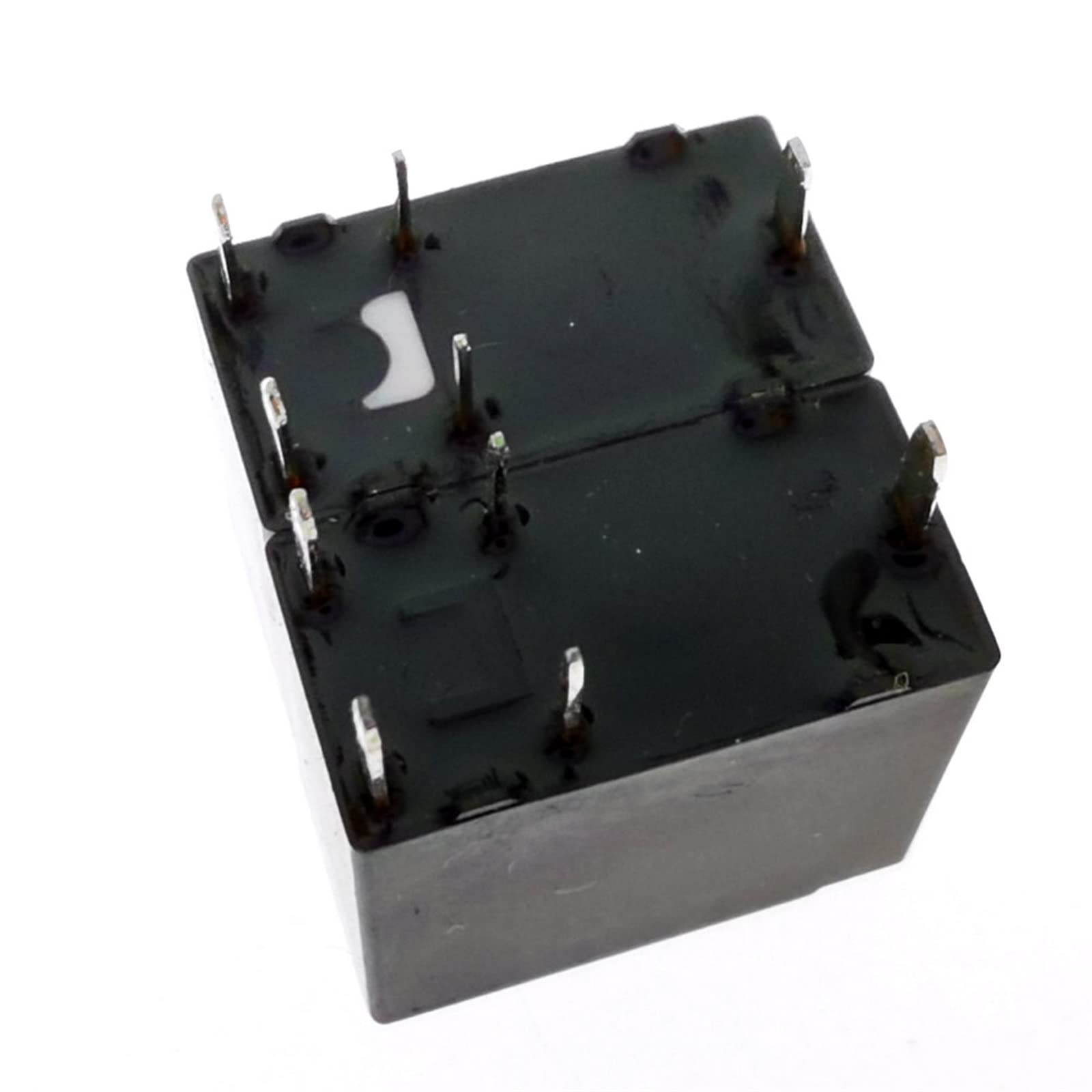 GJZIFGFWQ 5Pcs G8N-1 G8N-1H 12VDC DIP5 Auto Relay G8N-1-12VDC 12V(G8N-1)