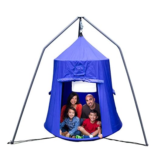 Sportspower Family BluPod Hanging Tent