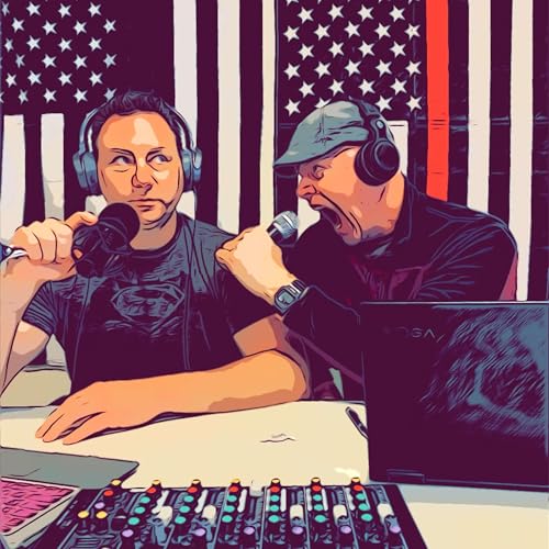 Cops Don't Like Donuts cover art