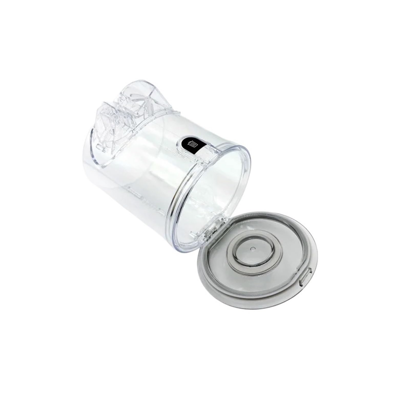Cubo de basura ciclónico, Compatible con Dreame, V9 V10