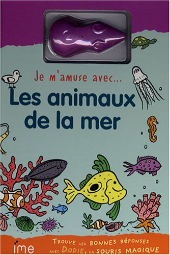 Les animaux de la mer