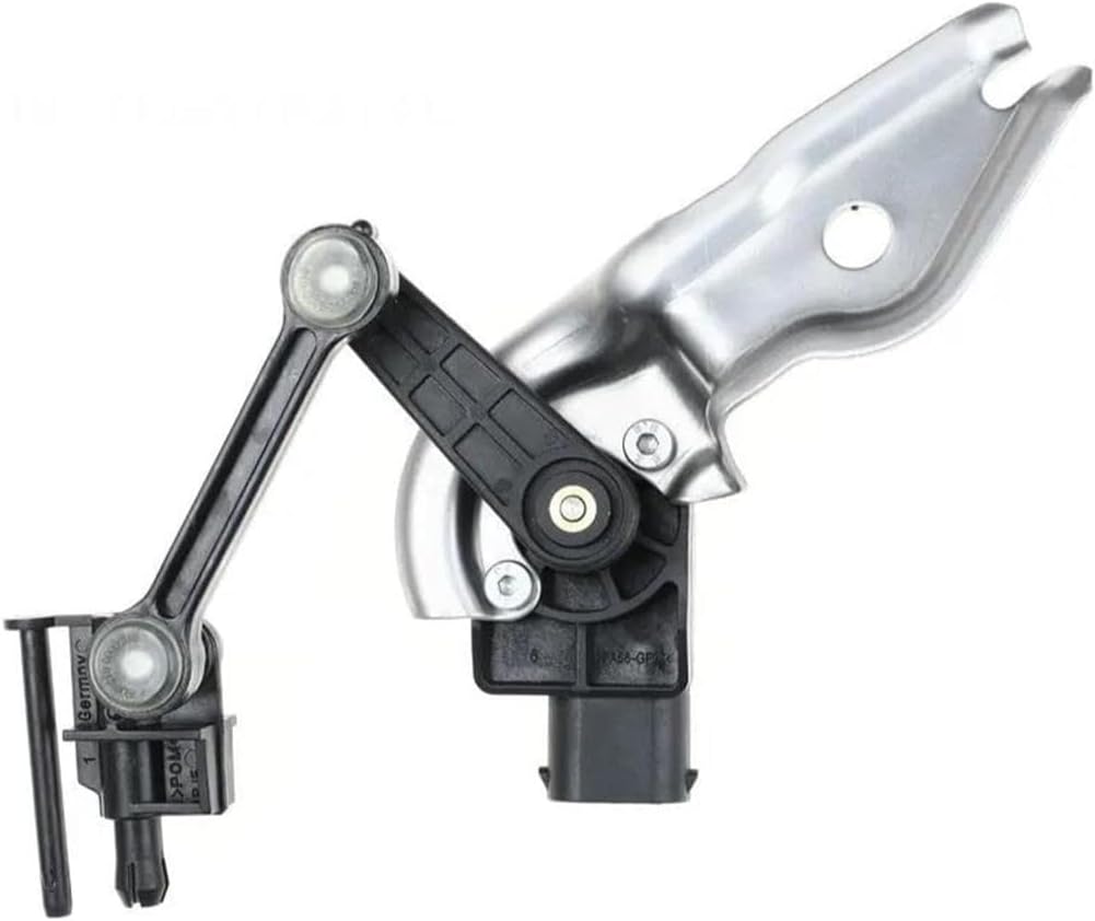 Car Height Level Sensor, Car Height Sensor Front Rear Left Right Height Level Sensor for Audi for Q7 7L6 7La 7L0616213D 7L0616213C 7L0616214C 7L0616571D