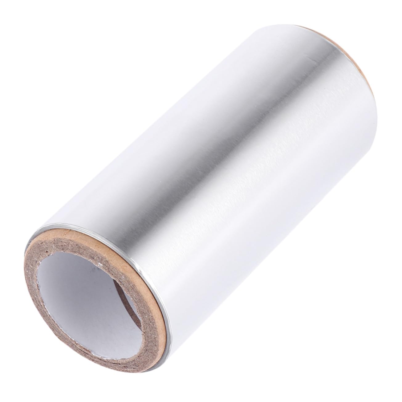 TOBBOMEY Tintes y Permanentes de Pelo Negro Dorado para Salones y Barberías Fácil de Cortar y Envolver Material Seguro y Duradero Uso Versátil para Coloración y Manicura