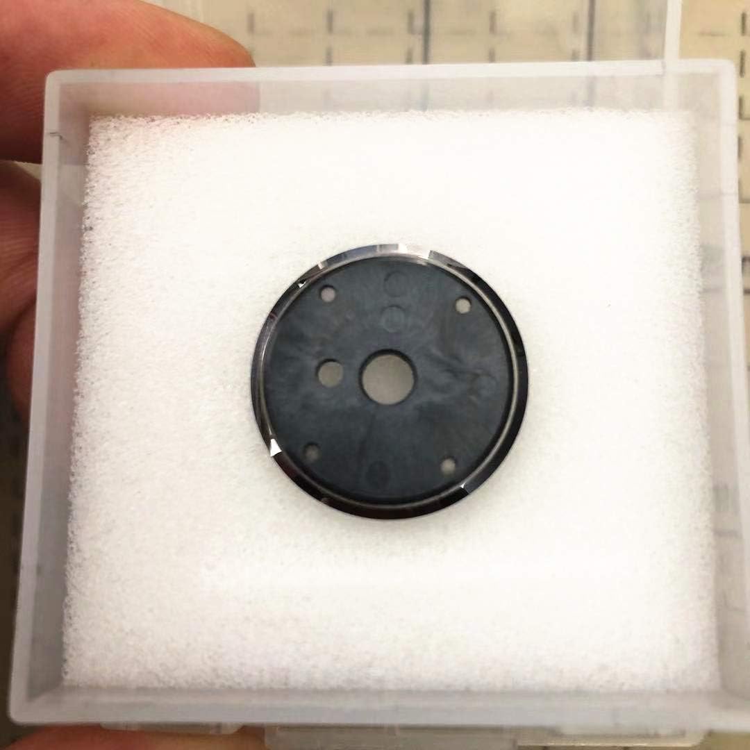 VIJEI CT-08 Fiber Cleaver Replacement Blade CB-07 blades made in CHINA