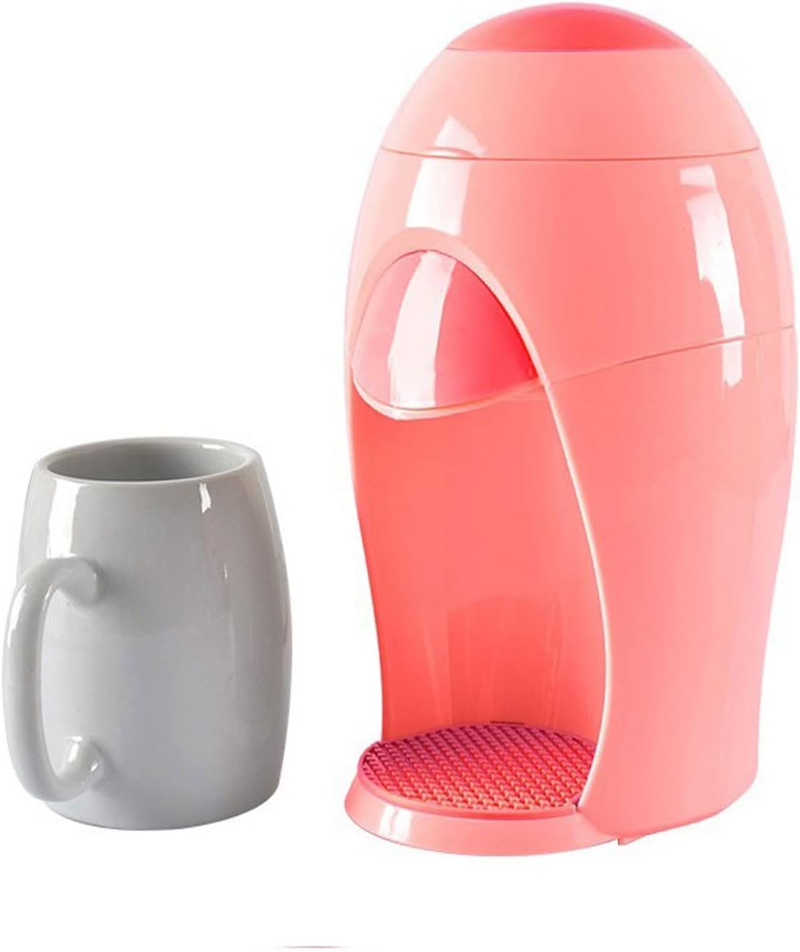 Coffee Machines Tea/Coffee Brewing Machine Mini Coffee Maker Coffee Machine Drip Coffee Automatic Insulation Espresso